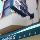 Rocco's Cafe - American Restaurants