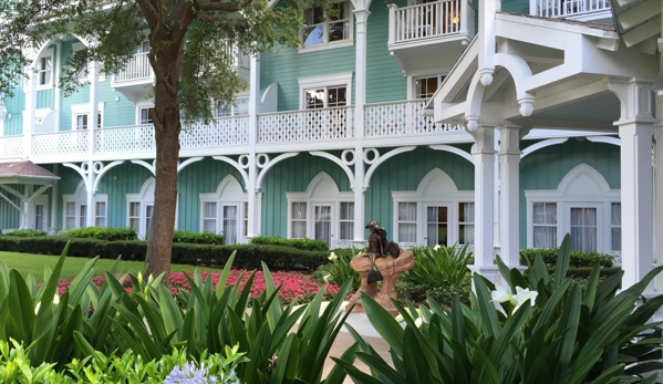 Disney's Beach Club Villas - Orlando, FL