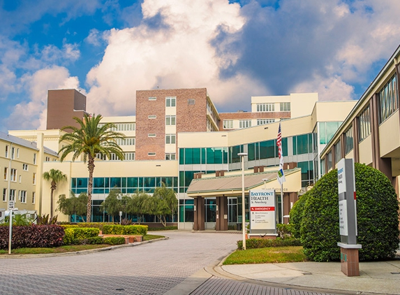 Emergency Dept, Bayfront Health St Petersburg-Pinellas Park - Pinellas Park, FL