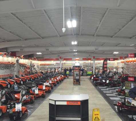 Harry's Equipment Center - Martinez, GA