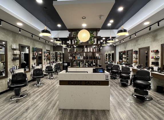 Rouse Salon - Rouse Hill, NSW