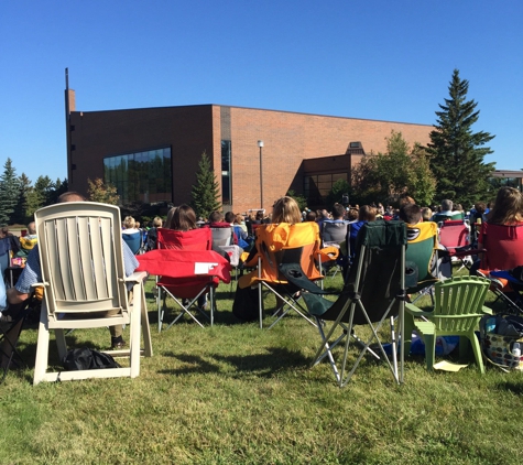 Church of Saint Joseph the Worker - Maple Grove, MN