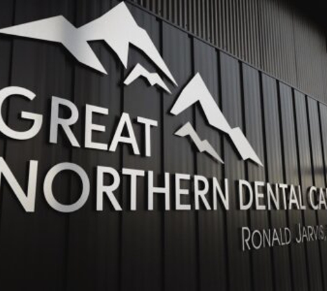 Ronald Jarvis, DDS - Great Northern Dental Care, PC - Kalispell, MT