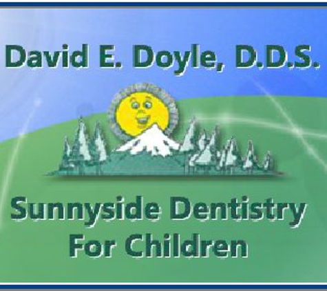 Sunnyside Dentistry for Children - Clackamas, OR