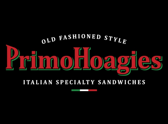 PrimoHoagies - Pittsburgh, PA