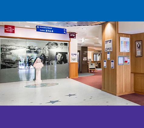St Vincent's Private Hospital Toowoomba - East Toowoomba, QLD