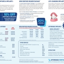 Affordable Dentures - Prosthodontists & Denture Centers