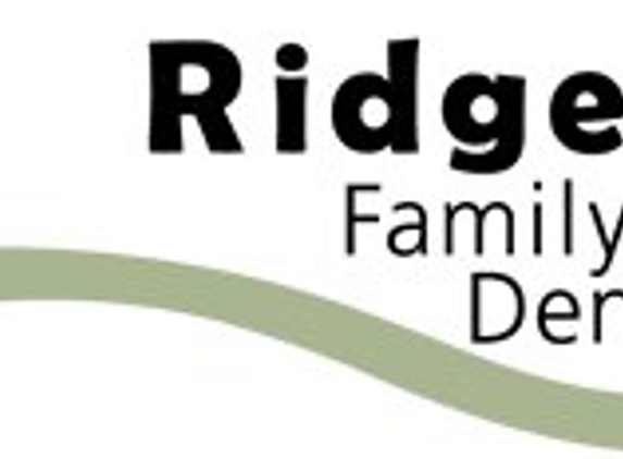 Ridgeline Family Dentistry - Colorado Springs, CO