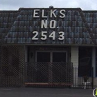 Elks Lodge #2543