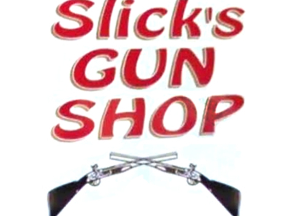 Slick's Gun & Pawn Shop - South Pittsburg, TN