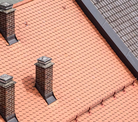 Dean Collins Roof Tiling & Maintenance Services - Whitebridge, NSW