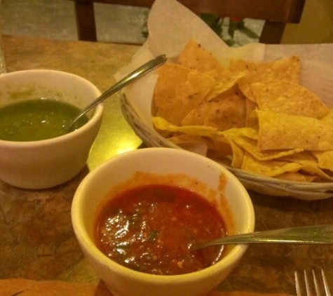 Buena Vista Mexican Cuisine - Chicago, IL