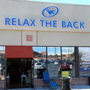 Relax The Back - Centennial, CO