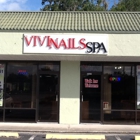 Vivi Nails Spa