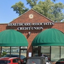 HealthCare Associates Credit Union - Banks
