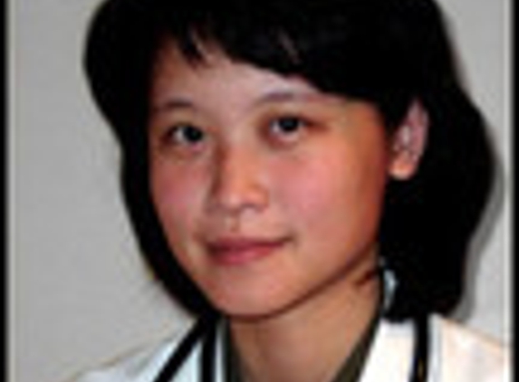 Linda Shen, MD - Pasadena, CA