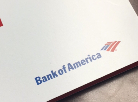 Bank of America-ATM - Creve Coeur, MO