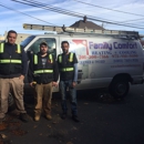 Family Comfort LLC - Heating, Ventilating & Air Conditioning Engineers