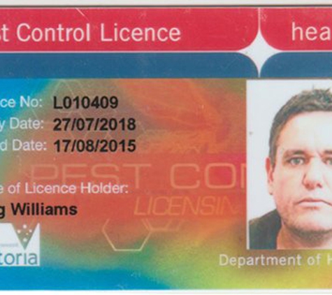 Terminate Pty Ltd - Bourkelands, NSW