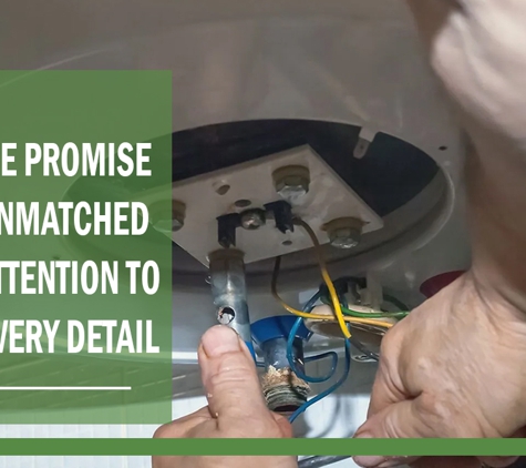 PICKLES PLUMBING AND ELECTRICAL - Tanilba Bay, NSW. We Promise Unmatched Attention To Every Detail