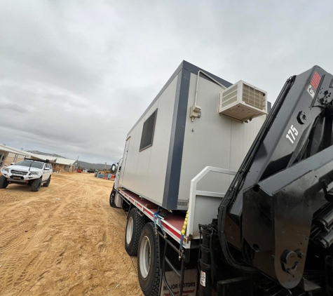 Hiab Solutions - Southern River, WA
