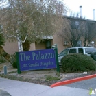 Palazzo at Sandia Heights