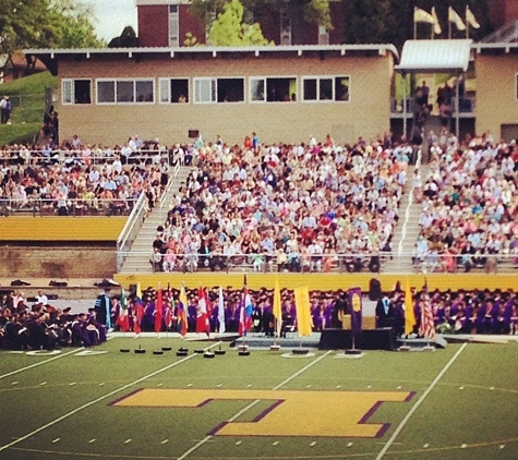 Loras College - Dubuque, IA