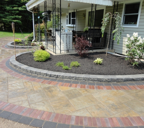 Grahams Greenhouse & Landscaping - Bradford, PA