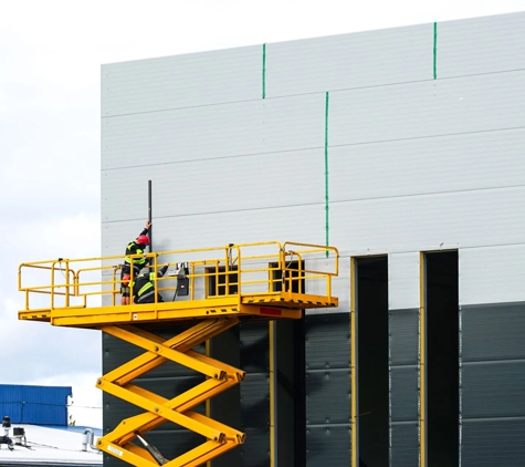 Aluminium Scaffolds (Vic) Pty Ltd - Keilor East, VIC