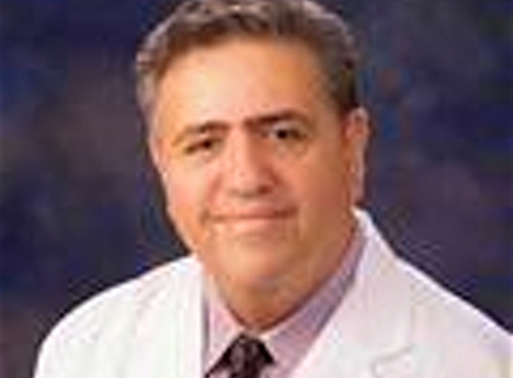 Shahriyar Tavakoli, MD - Rancho Mirage, CA