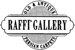 Raffi's Gallery Logo