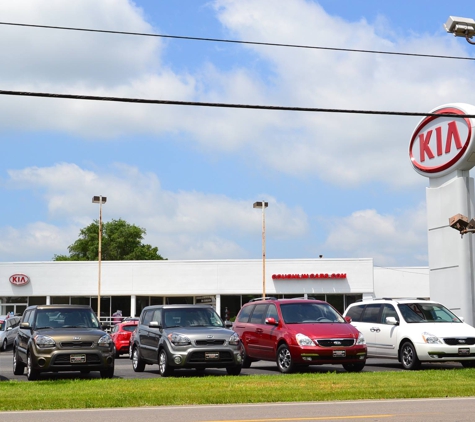 Coughlin Kia - Newark, OH