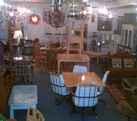 Heartland Treasures - Sebring, FL