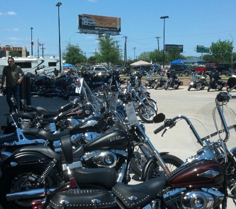 Maverick Harley-Davidson - Carrollton, TX