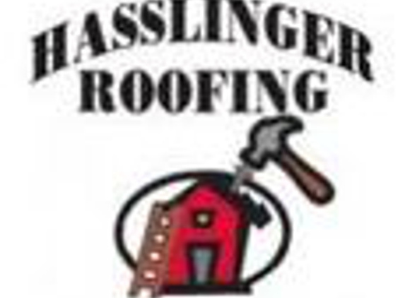 Hasslinger Roofing, LLC - Frederick, MD