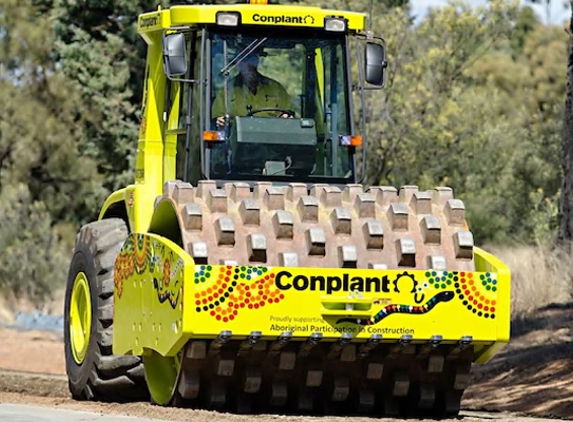 Conplant - Wingfield, SA