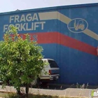 Fraga Forklift Sales