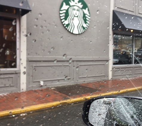 Starbucks Coffee - Red Bank, NJ