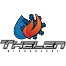 Thelen Mechanical - Fireplaces