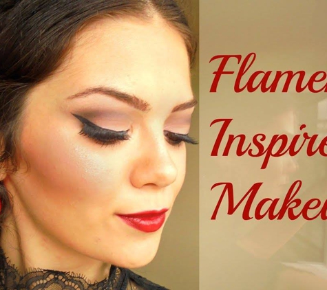 Flamenco Beauty Salon - Houston, TX