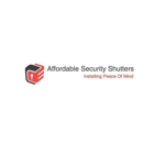 Affordable Security Shutters