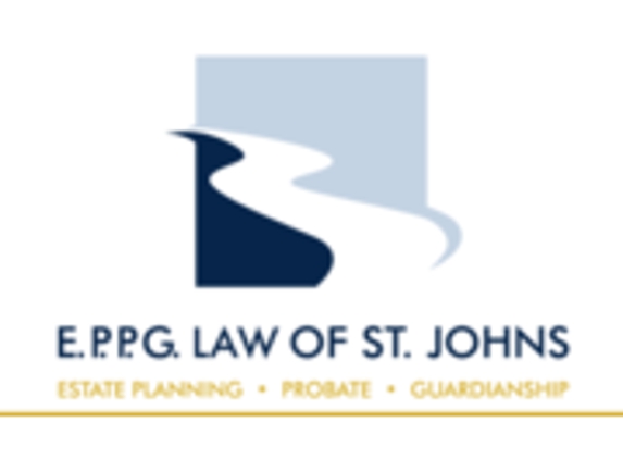 E.P.P.G. Law of St. Johns - St Augustine, FL