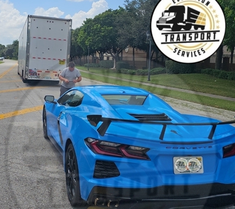 Elevation Transport Services- Nationwide  Auto Transport - Boca Raton, FL