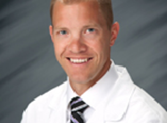 Jason Scott Loewen, MD - Wenatchee, WA