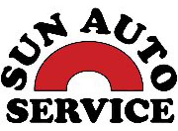 Sun Auto Service - Cedar Park, TX