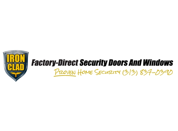 Iron Clad Door Systems