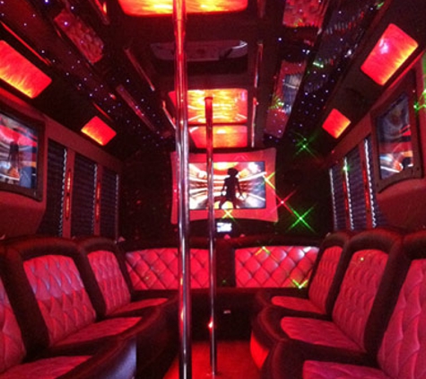 Platinum Ride Limousines - Scottsdale, AZ