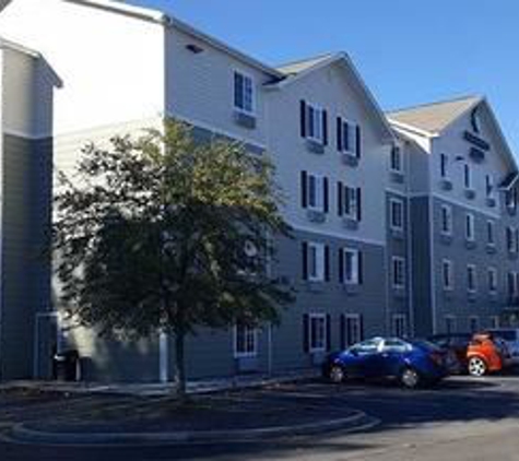 WoodSpring Suites-Charleston North - North Charleston, SC