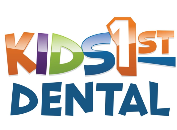 Kids 1st Dental & Orthodontics - Mckinney, TX