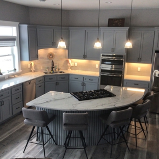 Set-In Stone Countertops - Osceola, WI